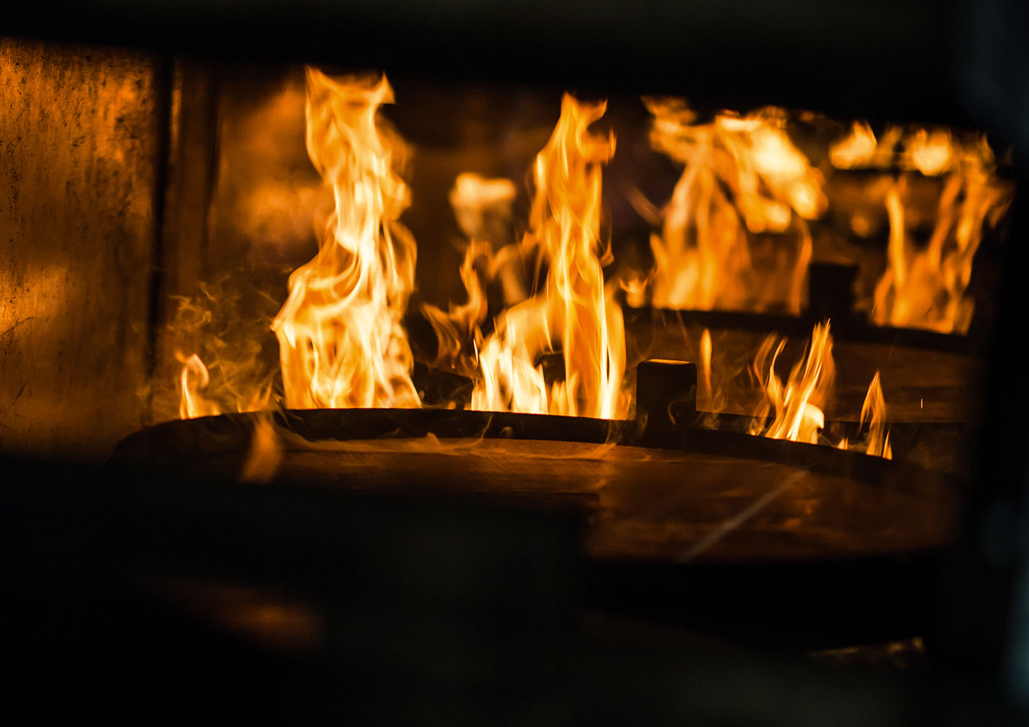 How to make a whiskey barrel in pictures Foodism